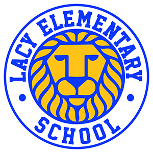 circle school logo